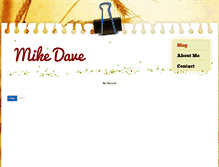 Tablet Preview