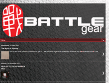 Tablet Preview