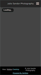 Mobile Preview