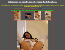 Tablet Preview