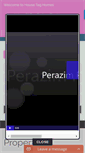 Mobile Preview