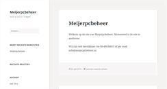 Desktop Preview