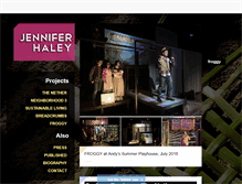 Tablet Preview