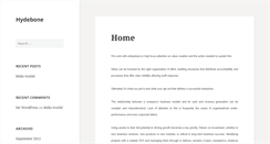 Desktop Preview