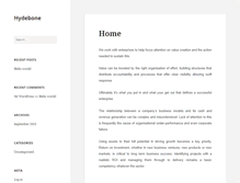 Tablet Preview