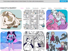 Tablet Preview
