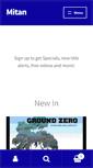 Mobile Preview