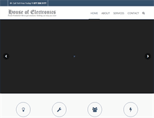 Tablet Preview