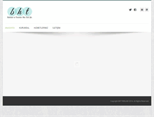 Tablet Preview