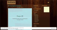 Desktop Preview