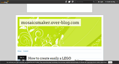 Desktop Preview