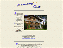 Tablet Preview