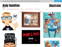 Tablet Preview