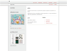 Tablet Preview