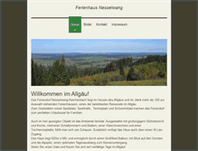 Tablet Preview