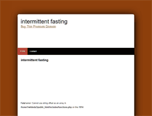 Tablet Preview