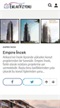Mobile Preview