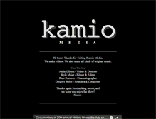Tablet Preview