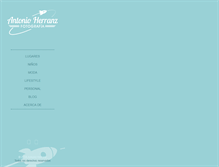 Tablet Preview