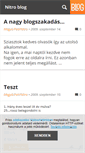 Mobile Preview