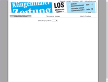 Tablet Preview