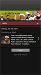 Mobile Preview