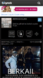 Mobile Preview