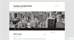Desktop Preview