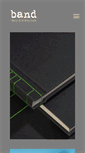 Mobile Preview
