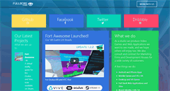 Desktop Preview