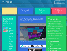 Tablet Preview