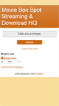 Mobile Preview