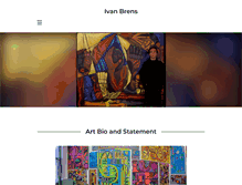 Tablet Preview