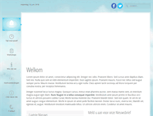Tablet Preview