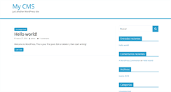 Desktop Preview