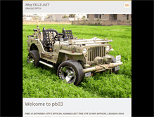 Tablet Preview