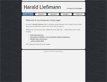 Tablet Preview