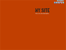 Tablet Preview