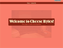 Tablet Preview