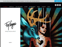Tablet Preview