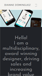 Mobile Preview