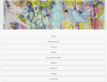 Tablet Preview