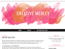 Tablet Preview