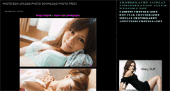 Desktop Preview