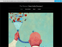 Tablet Preview