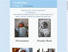 Tablet Preview