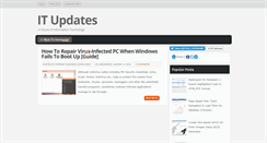 Desktop Preview