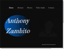 Tablet Preview