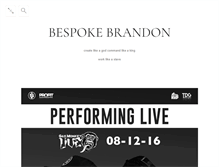 Tablet Preview
