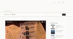 Desktop Preview